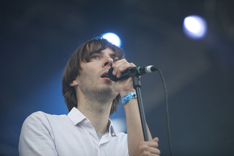 Phoenix (the band) Stands Up For Copyright Fair Use