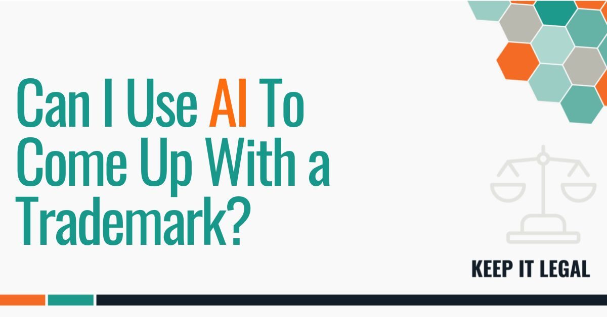What Does AI Mean for Trademarks? - Licensing International, what does i  forgor mean 